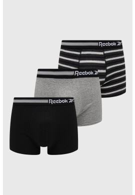 Reebok Боксерки в сиво - Pepit.bg
