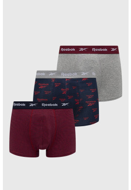 Reebok Боксерки в сиво - Pepit.bg