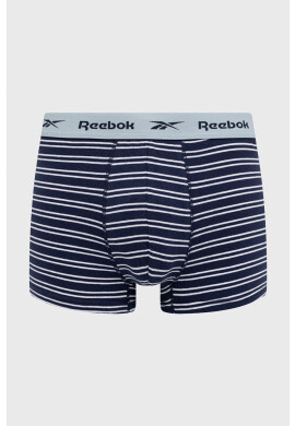 Reebok Боксерки U5.F8362 (3-pack) мъжки в тъмносиньо - Pepit.bg