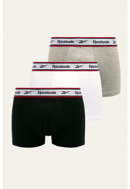 Reebok Боксерки (3 бройки) U5.C8265 - Pepit.bg