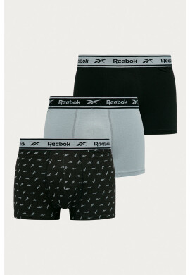 Reebok Боксерки (3 бройки) U5.F8296 - Pepit.bg