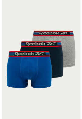 Reebok Боксерки (3 бройки) U5.F8289 - Pepit.bg