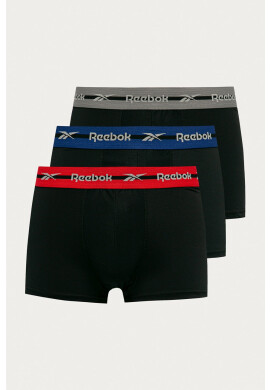 Reebok Боксерки (3 бройки) U5.F8274 - Pepit.bg