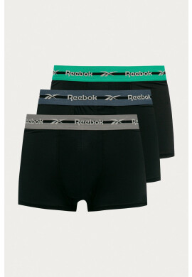 Reebok Боксерки (3 бройки) U5.F8274 - Pepit.bg