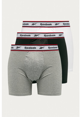Reebok Боксерки (3 бройки) U5.F8276 - Pepit.bg