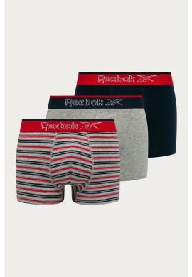 Reebok Боксерки (3 бройки) U5.F8295 - Pepit.bg