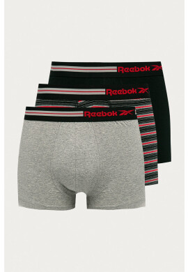 Reebok Боксерки (3 бройки) U5.F8291 - Pepit.bg