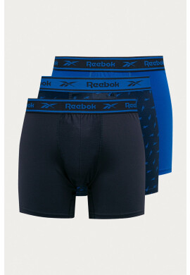 Reebok Боксерки (3 бройки) U5.F8281 - Pepit.bg