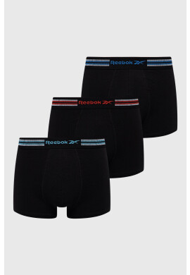 Reebok Боксерки F8322 мъжки в черно - Pepit.bg