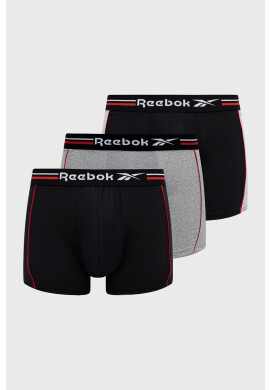 Reebok Боксерки U5.F8311 мъжки в черно - Pepit.bg