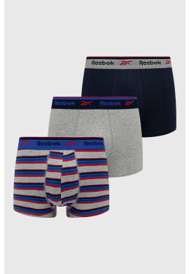 Reebok Боксерки U5.F8360 мъжки в сиво - Pepit.bg