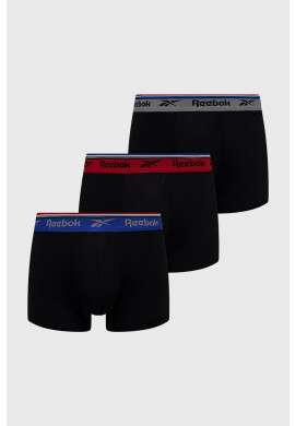 Reebok Боксерки U5.F8342 мъжки в черно - Pepit.bg