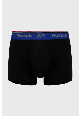 Reebok Боксерки U5.F8342 мъжки в черно - Pepit.bg
