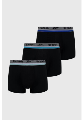 Reebok Боксерки U5.F8341 мъжки в черно - Pepit.bg