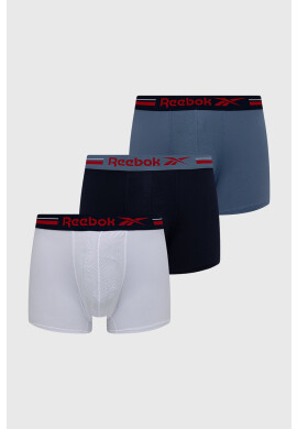 Reebok Боксерки U5.F8344 мъжки в бяло - Pepit.bg