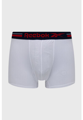 Reebok Боксерки U5.F8344 мъжки в бяло - Pepit.bg