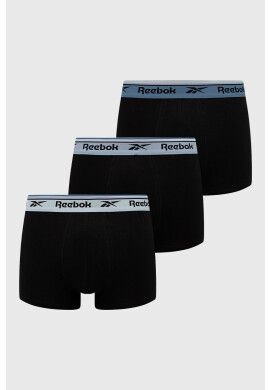 Reebok Боксерки U5.F8355 мъжки в черно - Pepit.bg