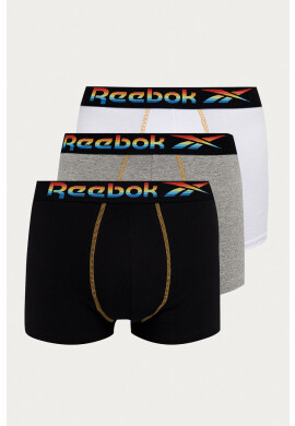 Reebok Боксерки (3 чифта) U5.C8265 - Pepit.bg