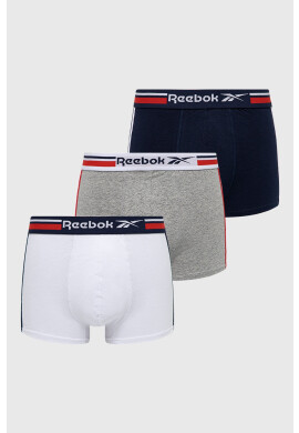 Reebok Боксерки (3 чифта) U5.F8346 (3-pack) - Pepit.bg