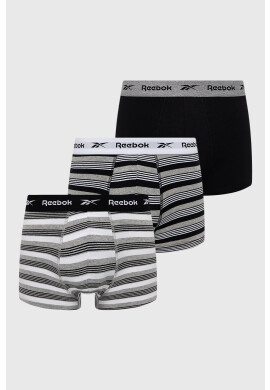 Reebok Боксерки F8333 мъжки в черно - Pepit.bg