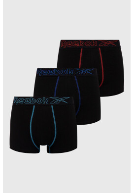 Reebok Боксерки F8319 мъжки в черно - Pepit.bg