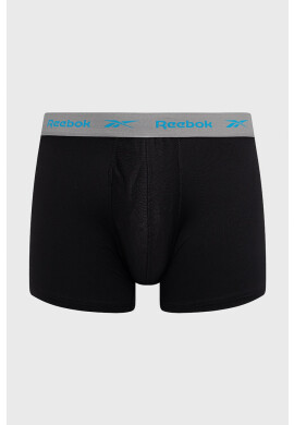 Reebok Боксерки (3 чифта) в черно - Pepit.bg