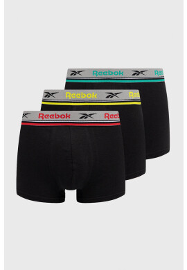 Reebok Боксерки U5.F8367 мъжки в черно - Pepit.bg