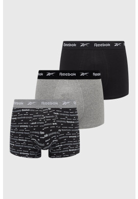 Reebok Боксерки U5.F8363 мъжки в черно - Pepit.bg
