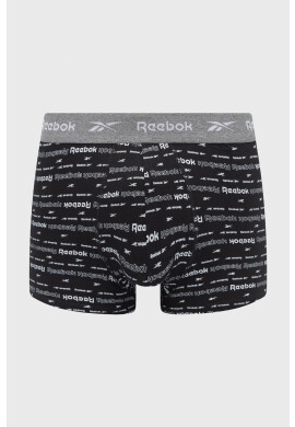 Reebok Боксерки U5.F8363 мъжки в черно - Pepit.bg