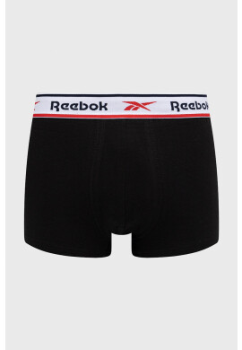 Reebok Боксерки C8412 (7-pack) в черно - Pepit.bg
