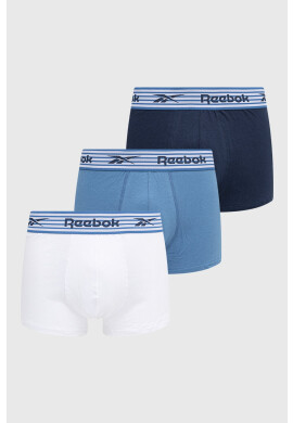 Reebok Боксерки F8393 (3-pack) - Pepit.bg