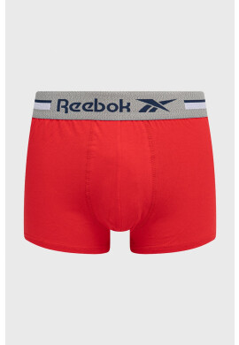 Reebok Боксерки F8395 (3-pack) в тъмносиньо - Pepit.bg