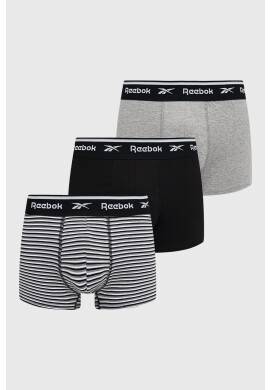 Reebok Боксерки F8397 (3-pack) - Pepit.bg
