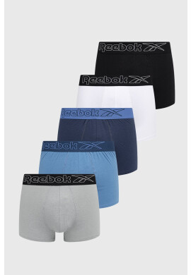 Reebok Боксерки F8402 (5-pack) - Pepit.bg