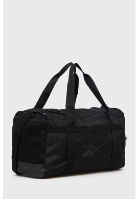 Reebok Чанта H37655 в черно - Pepit.bg
