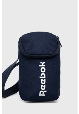 Reebok Чанта през рамо H23412 в тъмносиньо - Pepit.bg