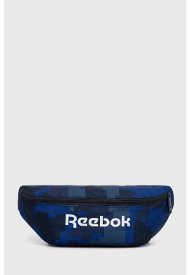 Reebok Чанта за кръст H23418 в тъмносиньо - Pepit.bg