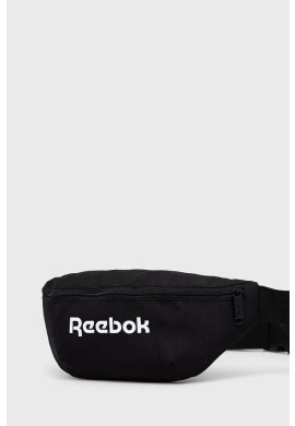 Reebok Чанта за кръст H36569 в черно - Pepit.bg