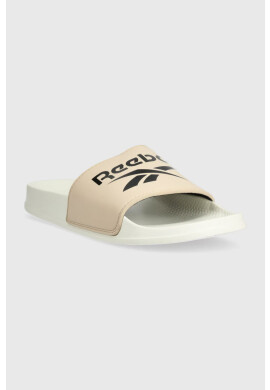 Reebok Чехли Fulgere Slide в бежово - Pepit.bg
