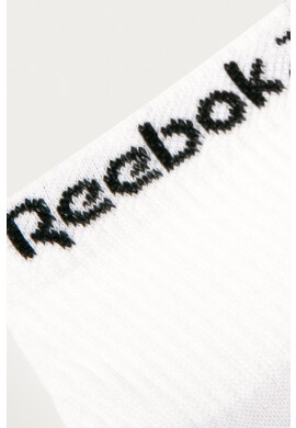 Reebok Чорапи (3 бройки) GH0420 - Pepit.bg