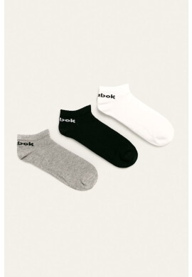 Reebok Чорапи (3 бройки) FL5225.M - Pepit.bg