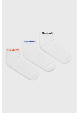 Reebok Чорапи (3 чифта) - Pepit.bg