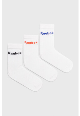 Reebok Чорапи (3 чифта) - Pepit.bg