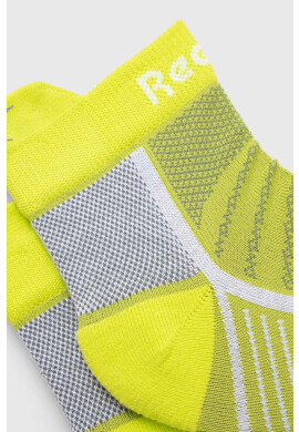 Reebok Чорапи в зелено - Pepit.bg