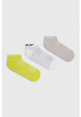 Reebok Чорапи Active Foundation (3 чифта) - Pepit.bg