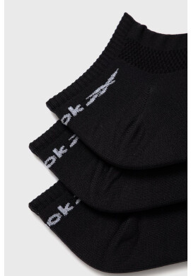 Reebok Чорапи FQ5348 мъжки в черно - Pepit.bg
