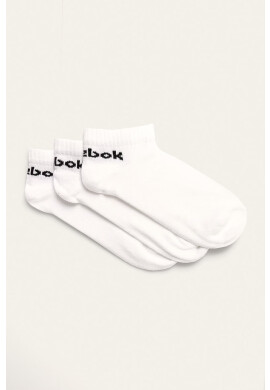 Reebok Чорапки (3-бройки) FL5224.D - Pepit.bg