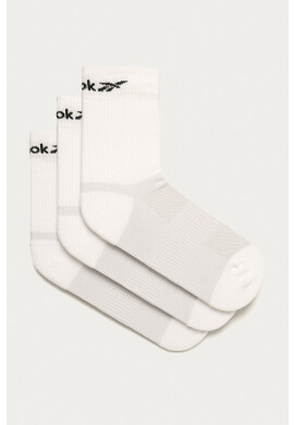 Reebok Чорапки (3 бройки) GH0416.D - Pepit.bg
