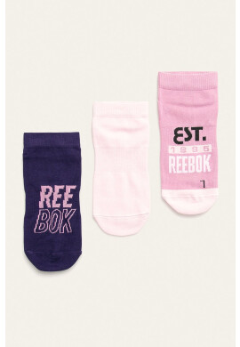 Reebok Чорапки (3-бройки) - Pepit.bg