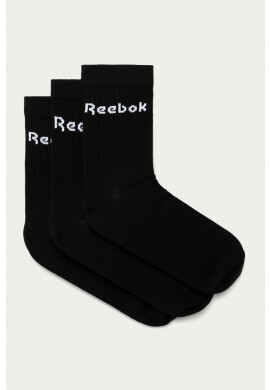 Reebok Чорапки (3 бройки) GH0331 - Pepit.bg
